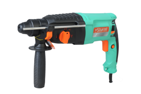 Перфоратор SDS Plus Sturm! RH2592P по цене 9 686.52 руб. купить в Воронеже.