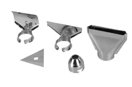 Термопистолет (фен промышленный) ВИХРЬ ТП-2000 по цене 2 290 руб. купить в Воронеже. Термопистолет (фен промышленный) ВИХРЬ ТП-2000 по цене 2 290 руб. купить в Воронеже.