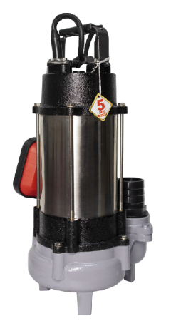 Фекальный насос Ресанта НФ-20000 по цене 10 890 руб. купить в Воронеже.