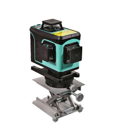 Лазерный уровень Sturm! 4010-14-AL по цене 11 940 руб. купить в Воронеже.