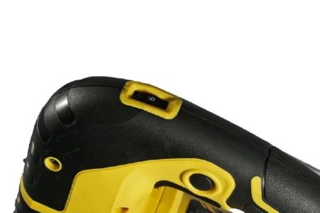 Лобзик электрический Hanskonner HJS0810MQL по цене 8 990 руб. купить в Воронеже.