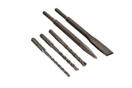 Перфоратор Hanskonner HRH0928LRE по цене 13 342.22 руб. купить в Воронеже.