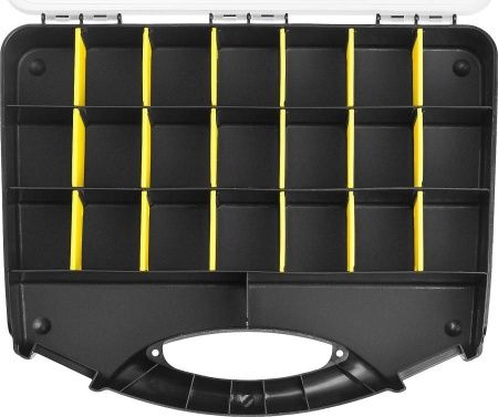 Органайзер ″SPACE-13″ пластиковый, STAYER по цене 490 руб. купить в Воронеже.