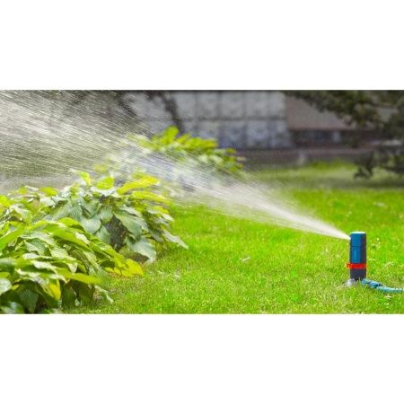 GRINDA PROLine RX-2, 210 м2 полив, на подставке, распылитель стационарный, пластиковый, с шестерённой передачей по цене 1 330 руб. купить в Воронеже. GRINDA PROLine RX-2, 210 м2 полив, на подставке, распылитель стационарный, пластиковый, с шестерённой передачей по цене 1 330 руб. купить в Воронеже.