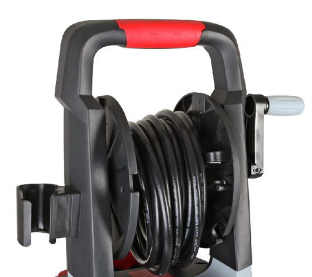 Мойка высокого давления Ресанта МР-170Б по цене 14 190 руб. купить в Воронеже.