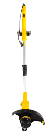 Электротриммер Huter GET-320 по цене 4 590 руб. купить в Воронеже.