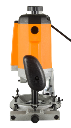 Фрезерная машина ВИХРЬ ФМ-1900 по цене 7 790 руб. купить в Воронеже.