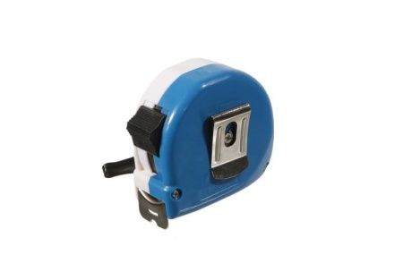 Рулетка 5х25мм, пластиковый корпус, СОЮЗ по цене 180 руб. купить в Воронеже.