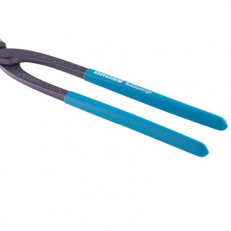 Клещи торцевые, обливные рукоятки 280 мм Gross по цене 3 965 руб. купить в Воронеже.