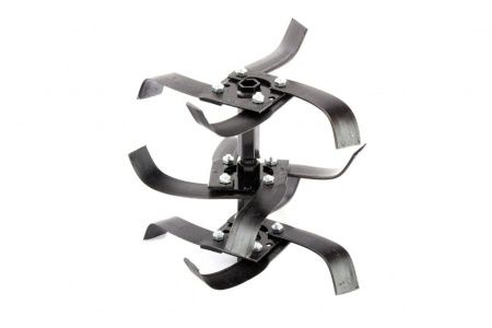 Мотоблок DPT-270, 7 л.с, ременное сцепление, ширина 85 см, глубина 35 см, фрез 3 х 4, ШОМ, передачи 2В/1Н Denzel по цене 41 330 руб. купить в Воронеже.