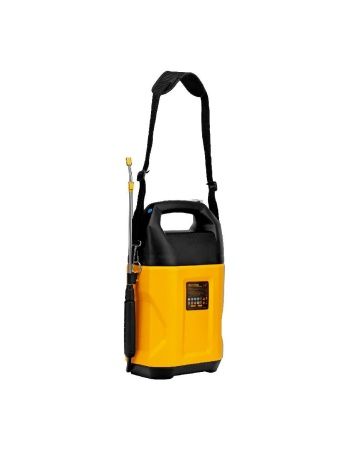 Опрыскиватель аккумуляторный D-5LI, 5 л, Li-Ion акк., 12 В, 2 Ач Denzel по цене 4 570 руб. купить в Воронеже.