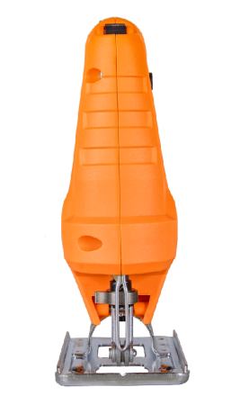 Электролобзик ВИХРЬ ЛЭ-55 по цене 1 990 руб. купить в Воронеже.