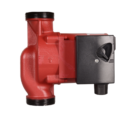 Циркуляционный насос Вихрь Ц-32/8 СТАНДАРТ по цене 4 890 руб. купить в Воронеже.