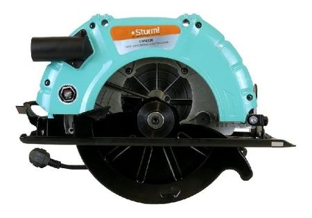 Циркулярная пила Sturm! CS50235 по цене 11 990 руб. купить в Воронеже.