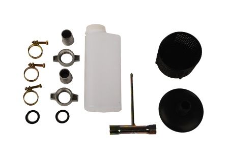 Мотопомпа Sturm! BP8701 по цене  купить в Воронеже.