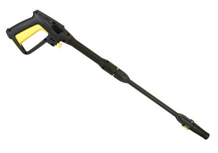 Пистолет для моек высокого давления Hanskonner HPW9230I HPW92-1 по цене 3 306.69 руб. купить в Воронеже.