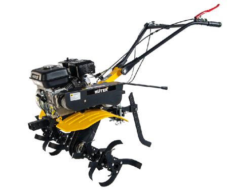 Сельскохозяйственная машина HUTER MK-7500Р по цене 38 590 руб. купить в Воронеже.