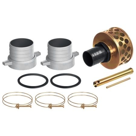 Мотопомпа бензиновая для грязной воды ЗУБР, МПГ-1300, 1300 л/мин по цене 28 880 руб. купить в Воронеже.