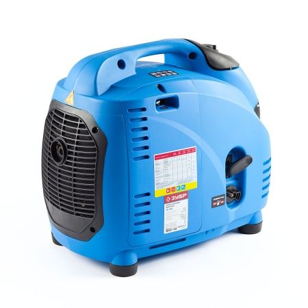 ЗИГ-2000 генератор инверторный, 2000 Вт, ЗУБР по цене  купить в Воронеже.