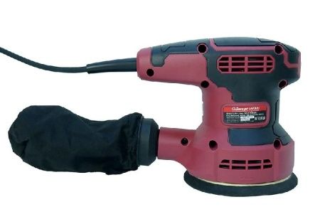 Эксцентриковая шлифовальная машина Энергомаш ГАРАНТ ПШМ1-350Р по цене 3 890 руб. купить в Воронеже. Эксцентриковая шлифовальная машина Энергомаш ГАРАНТ ПШМ1-350Р по цене 3 890 руб. купить в Воронеже.