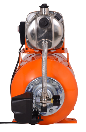 Автономная станция водоснабжения Вихрь АСВ-800/24Н по цене 11 690 руб. купить в Воронеже.