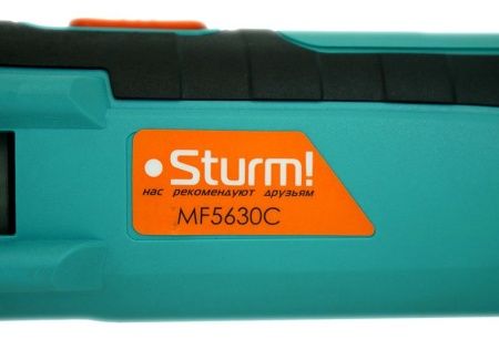 Реноватор (многофункциональное устройство) Sturm! MF5630C по цене 5 240 руб. купить в Воронеже.