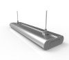 Светодиодный светильник DMS серия Line Oval 40 Вт 6500К Светодиодный светильник DMS серия Line Oval 40 Вт 6500К