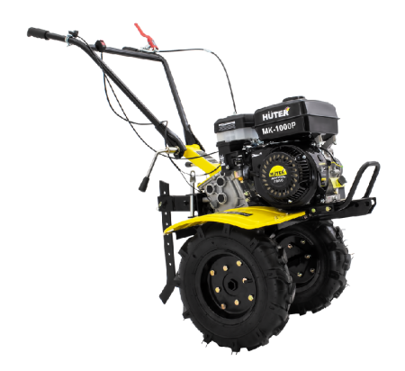 Сельскохозяйственная машина HUTER МК-1000Р по цене 37 490 руб. купить в Воронеже.