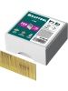 KRAFTOOL тип 23GA (P0.6) 20 мм, 10 000 шт, шпильки для нейлера (31786-20) KRAFTOOL тип 23GA (P0.6) 20 мм, 10 000 шт, шпильки для нейлера (31786-20)