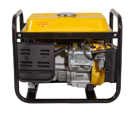 Бензиновый генератор EUROLUX G1200A по цене 14 490 руб. купить в Воронеже.