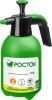 РОСТОК РП-2 опрыскиватель 2 л, ручной, помповый, колба из полиэтилена