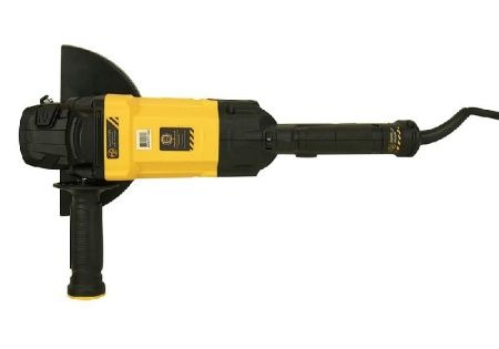 Болгарка (УШМ) Hanskonner HAG16180EC по цене 10 990 руб. купить в Воронеже.