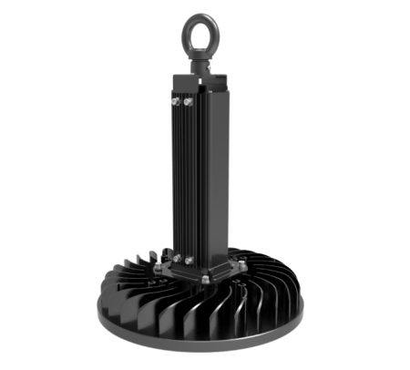 Светодиодный светильник DMS серия GP  200 Вт 5000К по цене 19 927 руб. купить в Воронеже.