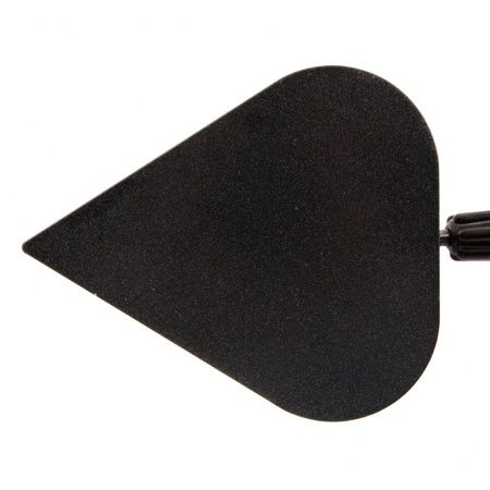 Кельма штукатура КШ, 175 мм, пластиковая ручка Россия Sparta по цене 174 руб. купить в Воронеже.