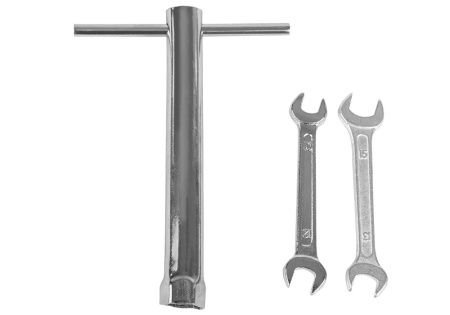 Бензиновый снегоуборщик Sturm! STG5455E по цене  купить в Воронеже.