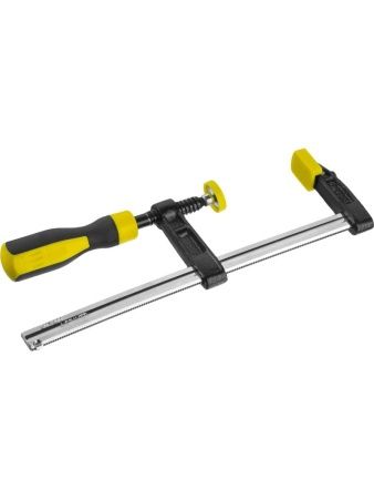 STAYER Hercules-F HF-15/5, 50 х 150 мм, усиленная струбцина F, Professional (32095-050-150)