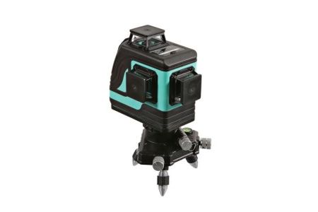 Лазерный уровень Sturm! 4010-12-AL по цене 11 040 руб. купить в Воронеже.