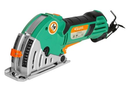 Минициркулярная пила Sturm! CS5060MS по цене  купить в Воронеже.