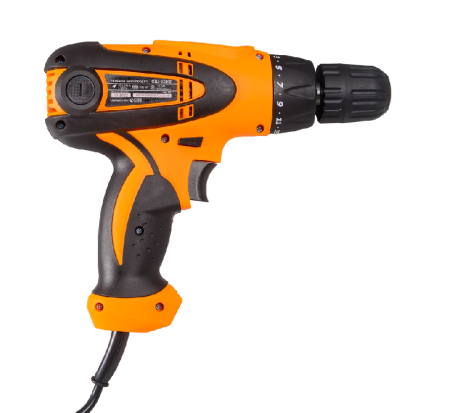 Сетевой шуруповерт ВИХРЬ СШ-550/2 по цене 2 590 руб. купить в Воронеже.