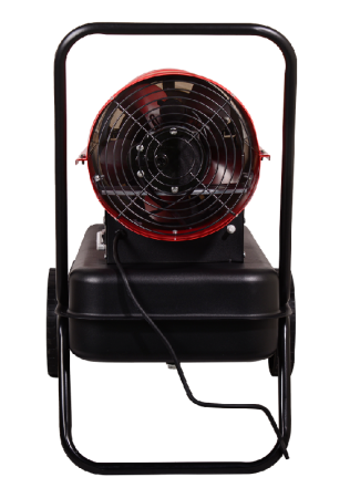 Дизельная тепловая пушка Ресанта ТДП-65000 по цене 33 590 руб. купить в Воронеже.