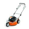 Бензиновая газонокосилка RM 3.0 RT STIHL для мульчирования Бензиновая газонокосилка RM 3.0 RT STIHL для мульчирования