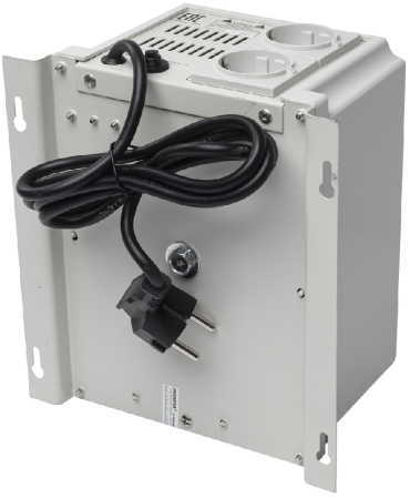 Стабилизатор напряжения серии LUX РЕСАНТА АСН-1500Н/1-Ц по цене 5 290 руб. купить в Воронеже.