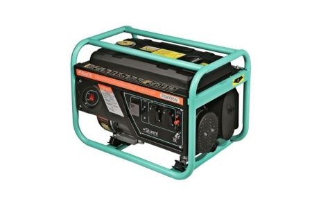 Генератор Sturm! PG8735N по цене 21 990 руб. купить в Воронеже.