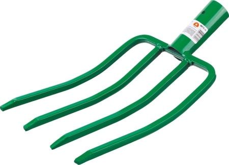 РОСТОК 185х270 мм, вилы с квадратными зубьями по цене 530 руб. купить в Воронеже.