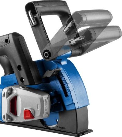 Штроборез (бороздодел), ЗУБР ЗШ-П30-1400 ПСТ, макс. глуб. паза 30 мм, 125 мм, подключ. пылесоса, плавн пуск, защита от перегрузки, 1400 Вт по цене 10 940 руб. купить в Воронеже. Штроборез (бороздодел), ЗУБР ЗШ-П30-1400 ПСТ, макс. глуб. паза 30 мм, 125 мм, подключ. пылесоса, плавн пуск, защита от перегрузки, 1400 Вт по цене 10 940 руб. купить в Воронеже.