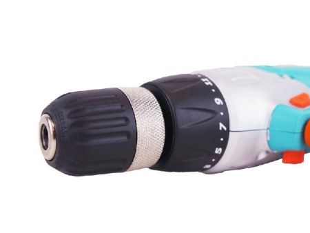 Сетевой шуруповерт Sturm! ID2140 по цене 2 990 руб. купить в Воронеже.