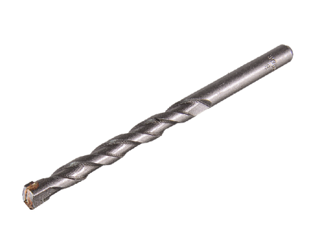 Сверло по бетону ВИХРЬ 8x120 по цене 61 руб. купить в Воронеже.