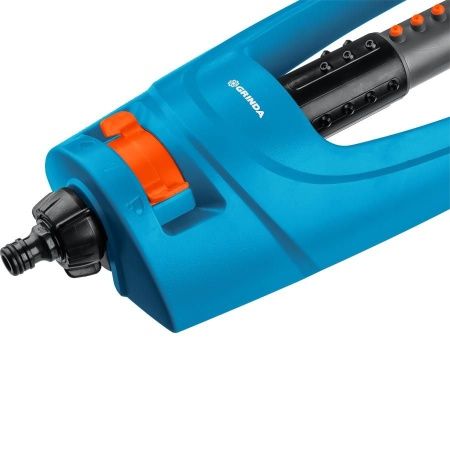 GRINDA PROLine RO-19, 290 м2 полив, 19 форсунок, распылитель веерный по цене 1 870 руб. купить в Воронеже.