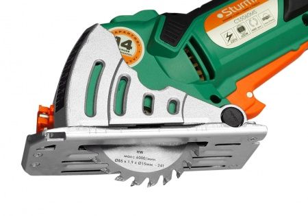 Минициркулярная пила Sturm! CS5060MS по цене  купить в Воронеже.