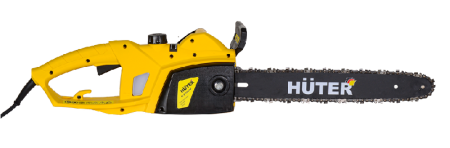 Электропила HUTER ELS-2000P по цене 6 490 руб. купить в Воронеже.